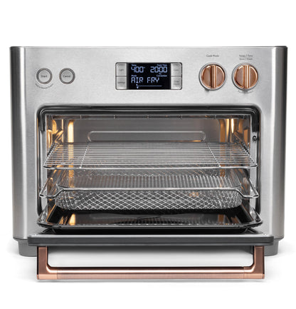 CAFE C9OAAAS2RS3 CAFéCoutureToaster Oven with Air Fry in Stainless Steel - C9OAAAS2RS3