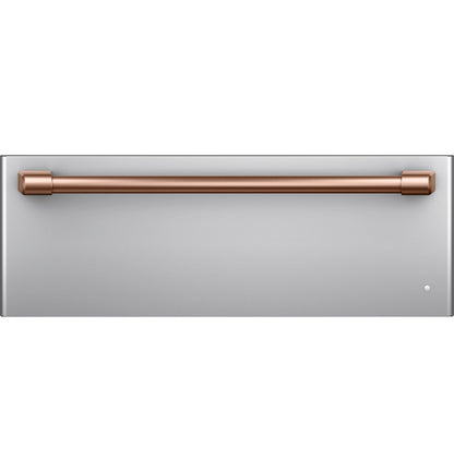 CAFE CTW900P2PS1 CAFE 30" Warming Drawer in Stainless Steel - CTW900P2PS1