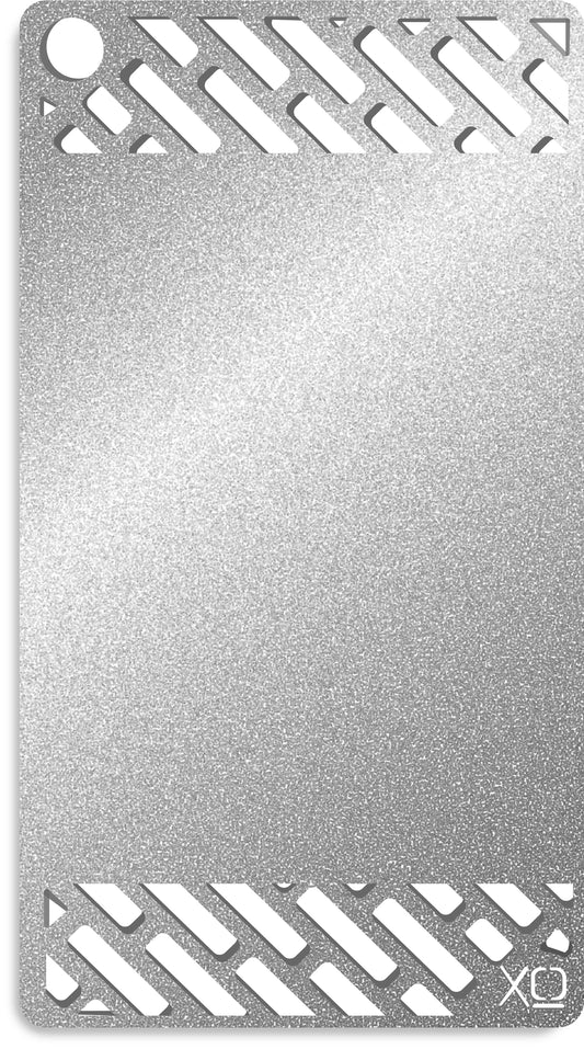 XO APPLIANCE XOGRATE42GRID Laser Cut Griddle Grate for 42in Pro Grade grills - XOGRATE42GRID