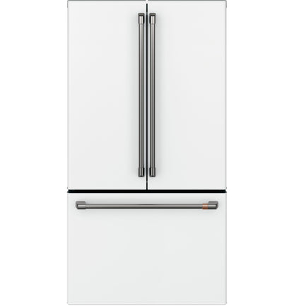 CAFE CXLB3H3PMBT CAFéRefrigeration Handle Kit - Brushed Black - CXLB3H3PMBT