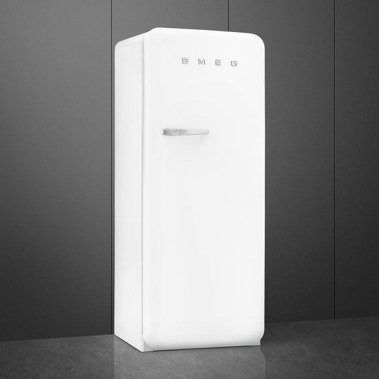 SMEG FAB28URWHM3 Refrigerator Matte white FAB28URWHM3 White - FAB28URWHM3