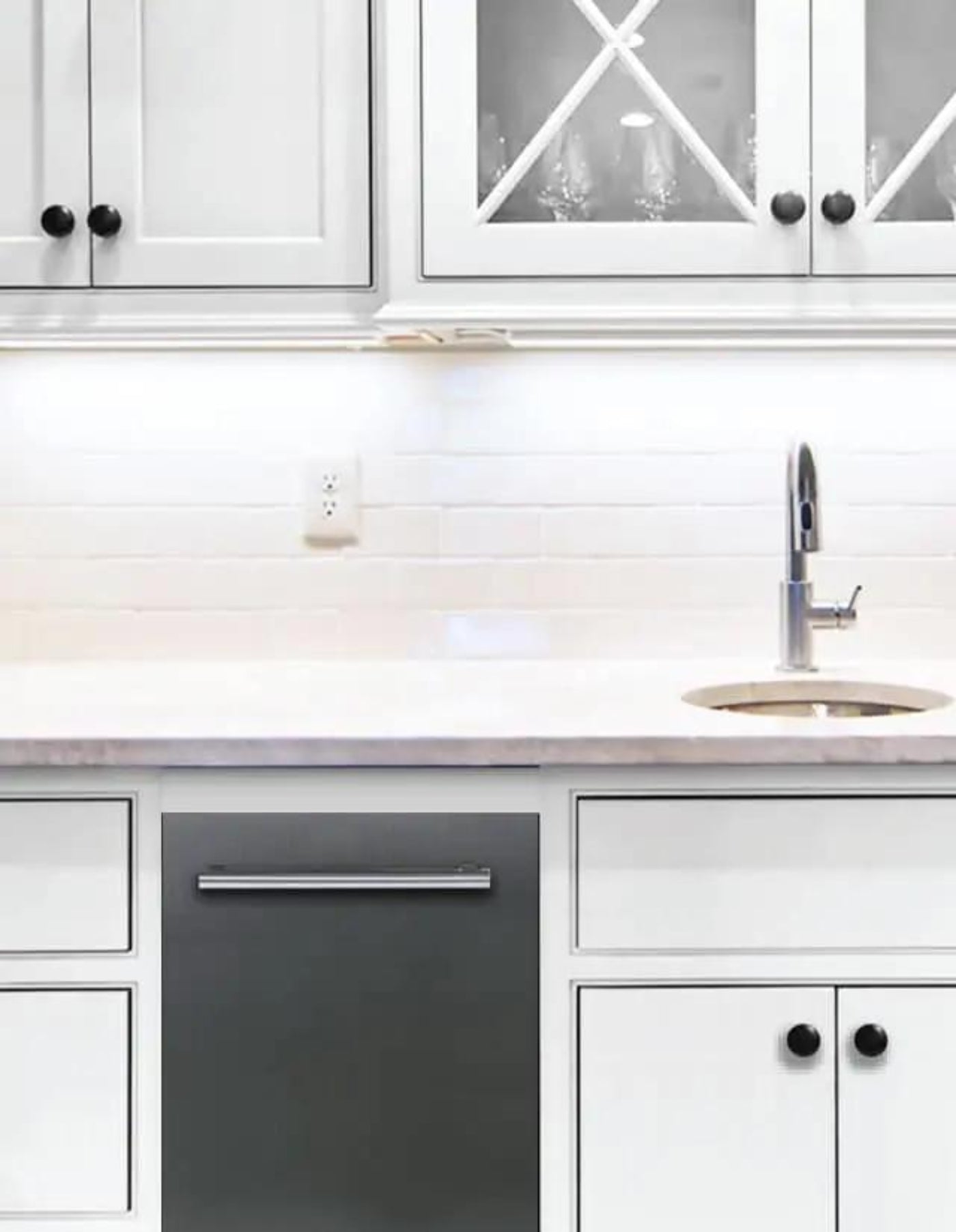 XO APPLIANCE XOUIM1565O 15" Clear Gourmet Ice Maker Panel Ready Custom Panel Ready - XOUIM1565O