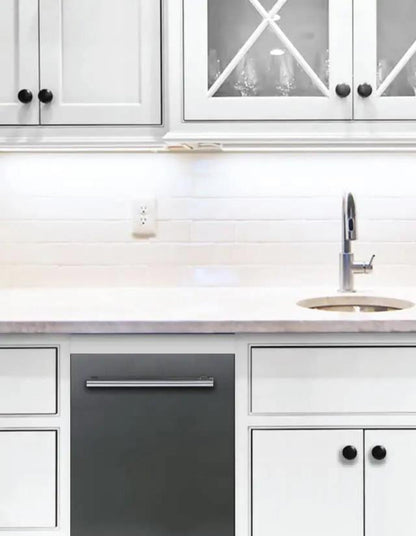 XO APPLIANCE XOUIM1565O 15" Clear Gourmet Ice Maker Panel Ready Custom Panel Ready - XOUIM1565O