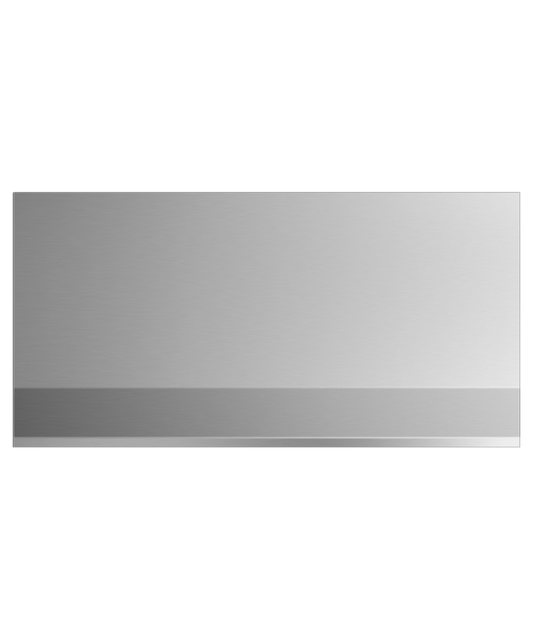 FISHER & PAYKEL HCB366N 36" Series 9 Wall Range Hood in Stainless Steel - HCB366N