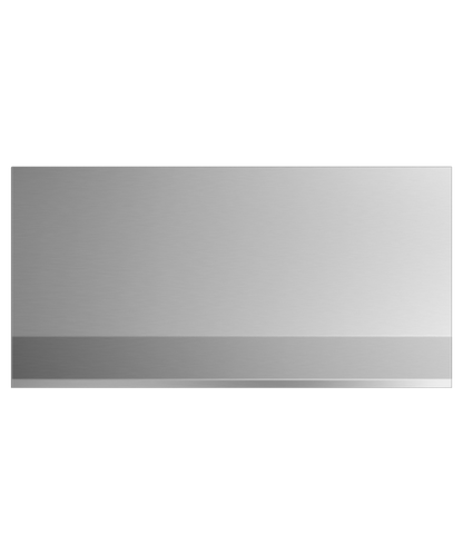 FISHER & PAYKEL HCB366N 36" Series 9 Wall Range Hood in Stainless Steel - HCB366N