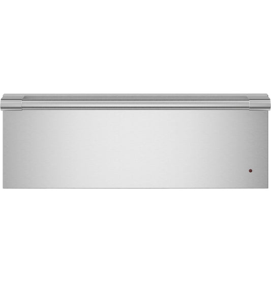 MONOGRAM Monogram 30" Statement Warming Drawer in Stainless Steel - ZTW900PSNSS