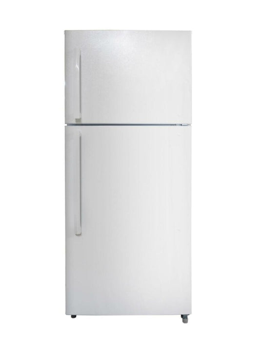DANBY Danby 18.1 cu. ft. Apartment Size Fridge Top Mount in White - DFF180E1WDB
