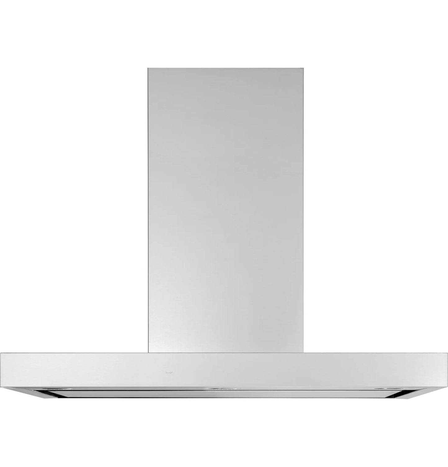 CAFE 36" Smart Designer Wall Mount Hood w/ Perimeter Venting in Stainless Steel -  UVW9361SLSS