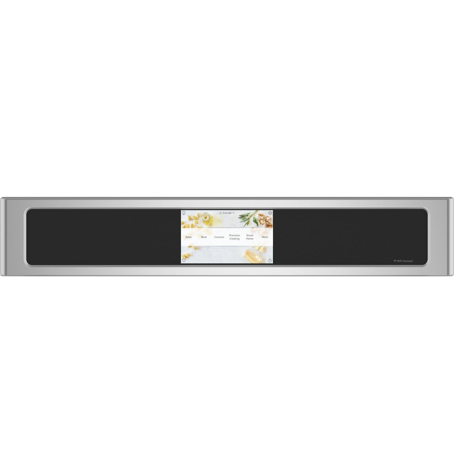 CAFE Professional Series 30" Smart Built-In Convection Single Wall Oven in Stainless Steel - CTS90DP2NS1