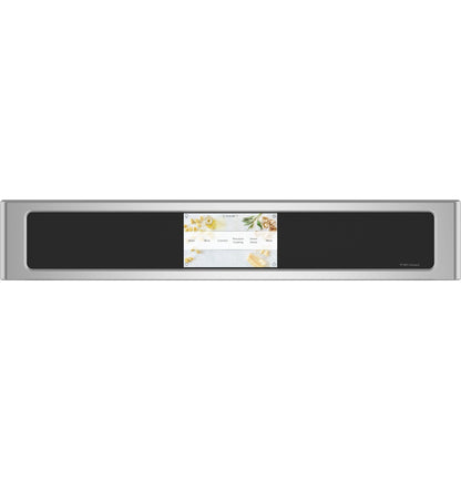 CAFE Professional Series 30" Smart Built-In Convection Single Wall Oven in Stainless Steel - CTS90DP2NS1