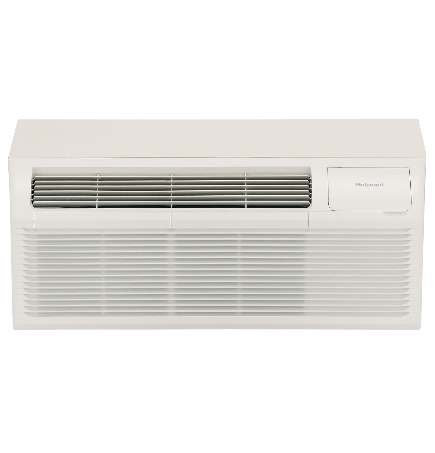 HOTPOINT AH11E09D3B Hotpoint® PTAC with Electric Heat 9,000 BTU, 20 amps, 230/208 Volt White