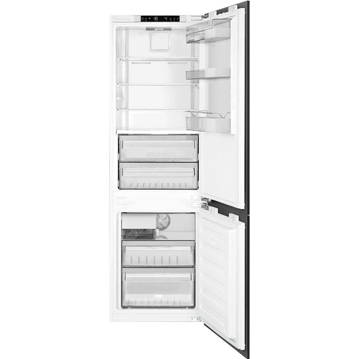 SMEG CB300UI Refrigerator CB300UI - CB300UI