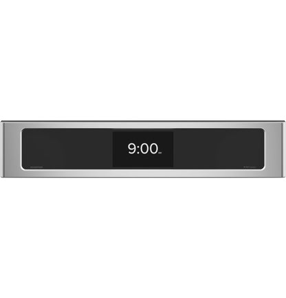 CAFE  27" Custom Speed Cook Oven with 120V Advantium Technology in Stainless Steel - CSB912P2VS1