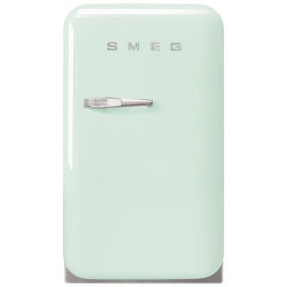 SMEG FAB5URPG3 Refrigerator Pastel green FAB5URPG3 Green - FAB5URPG3