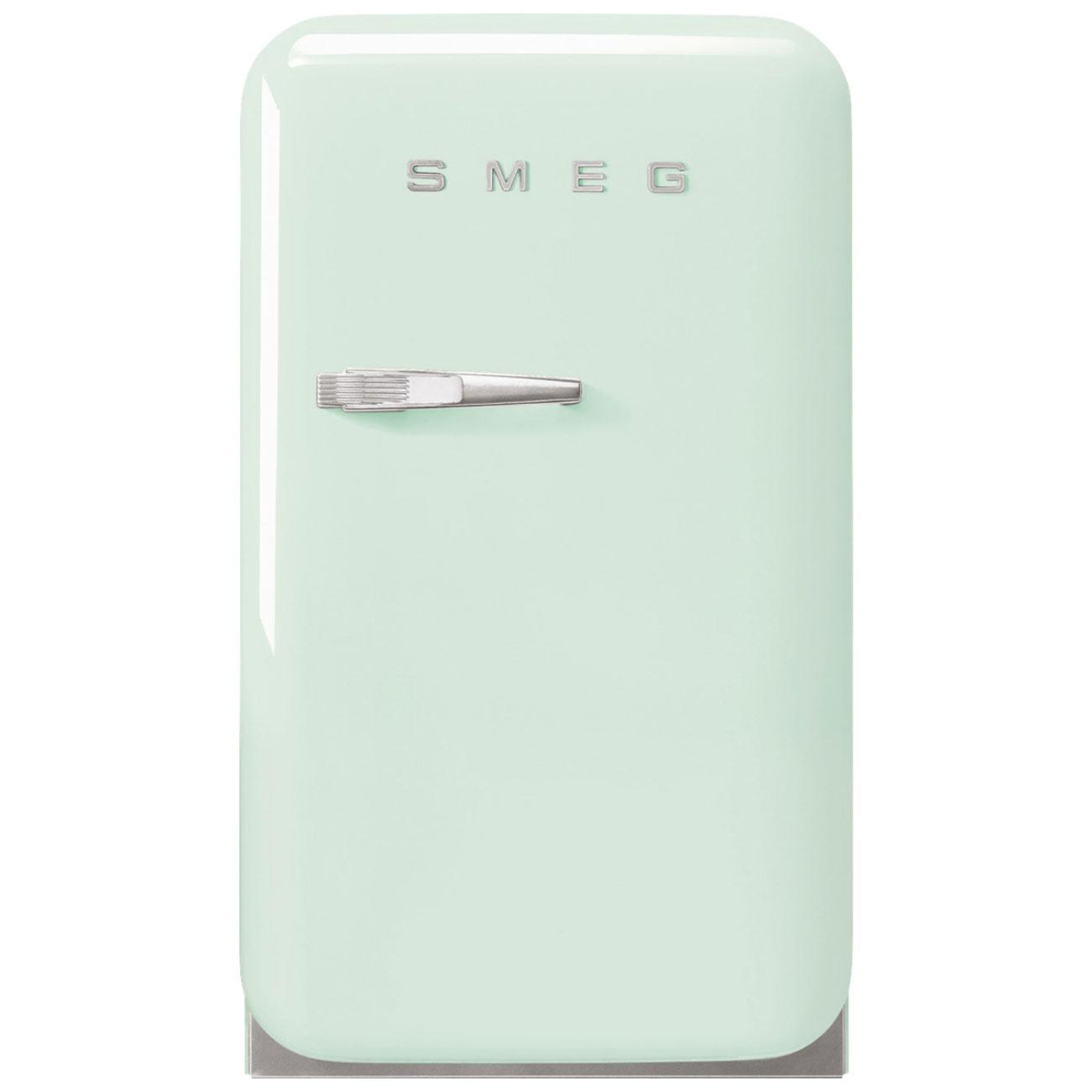 SMEG FAB5URPG3 Refrigerator Pastel green FAB5URPG3 Green - FAB5URPG3