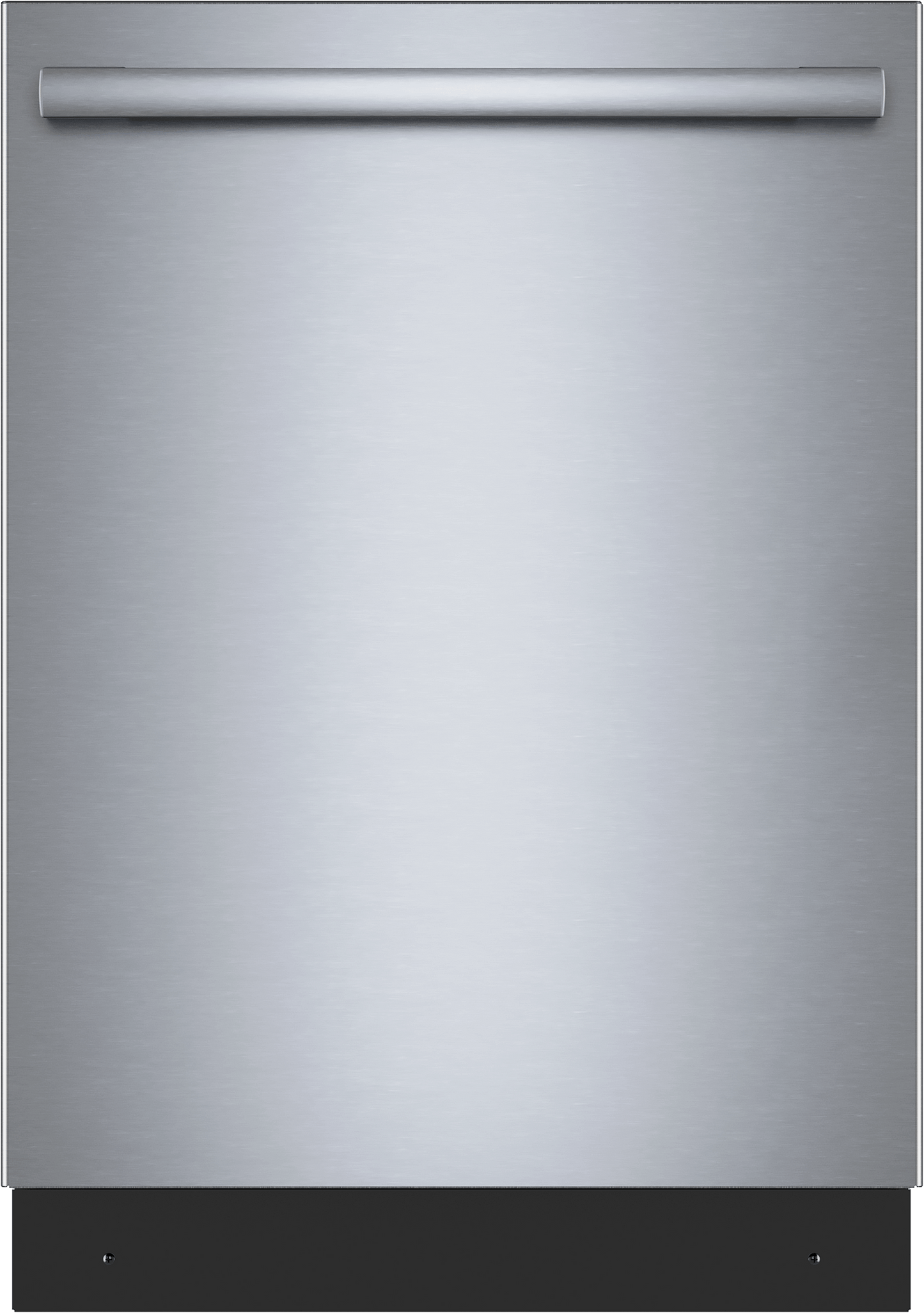 BOSCH SHX53DM5N 300 Series, built-under dishwasher, 24'', Brushed steel anti-fingerprint in Stainless Steel - SHX53DM5N