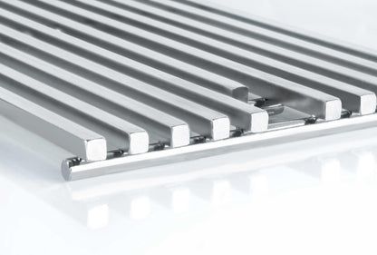 XO APPLIANCE XOGRILL32XLTN 32" 3 burner XO Performance XLT Grill NG in Stainless Steel - XOGRILL32XLTN