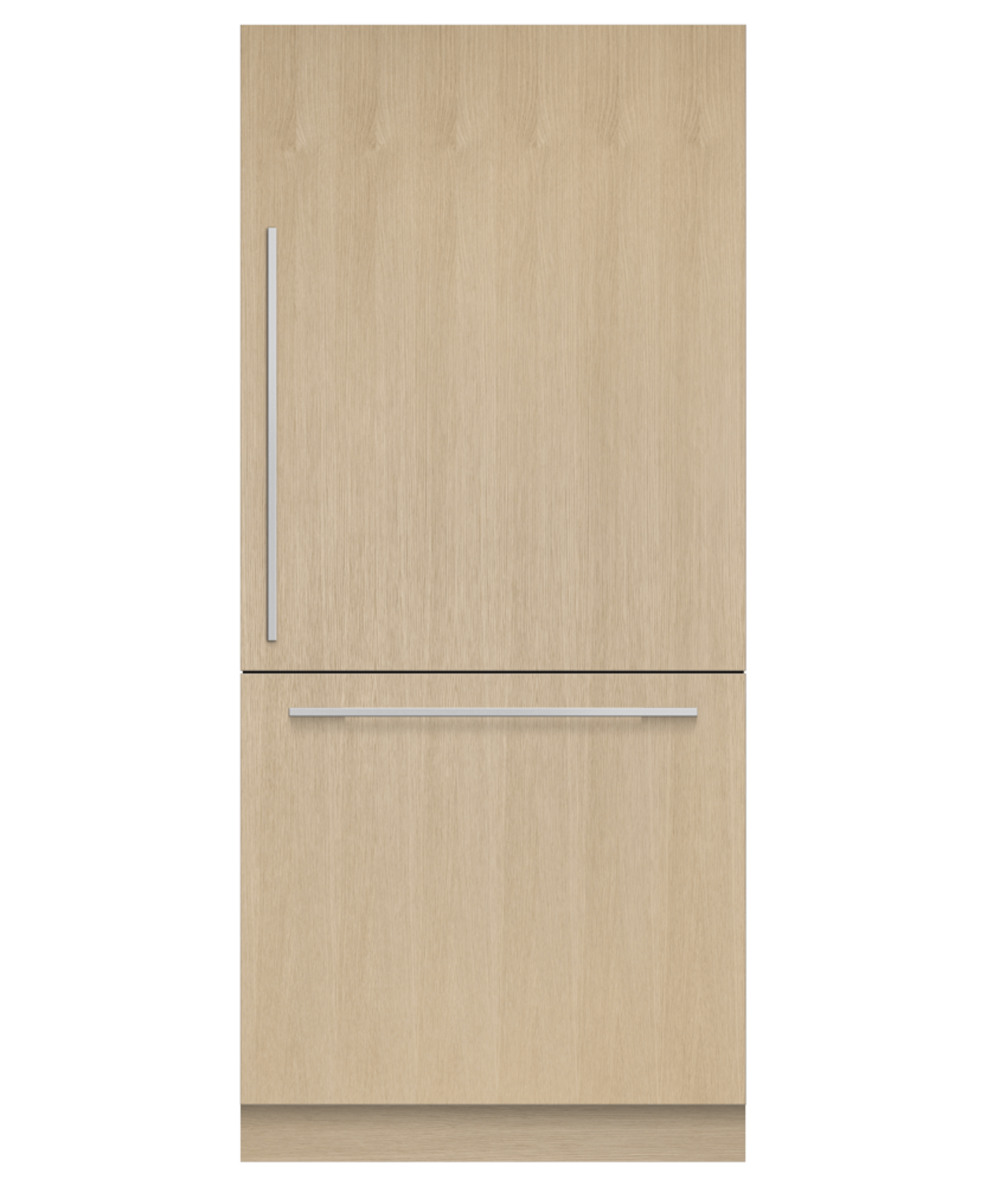 FISHER & PAYKEL RS36W80RJ1N 36" Series 7 Integrated Refrigerator Freezer Custom Panel Ready - RS36W80RJ1N