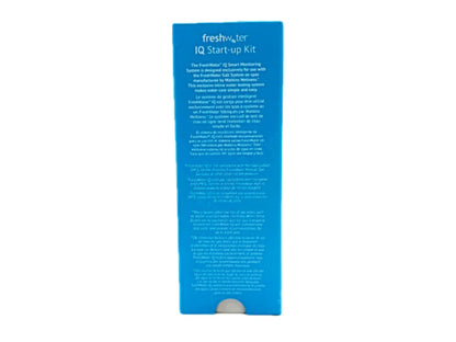 Hot Spring FreshWater IQ Start-Up Kit - 80201
