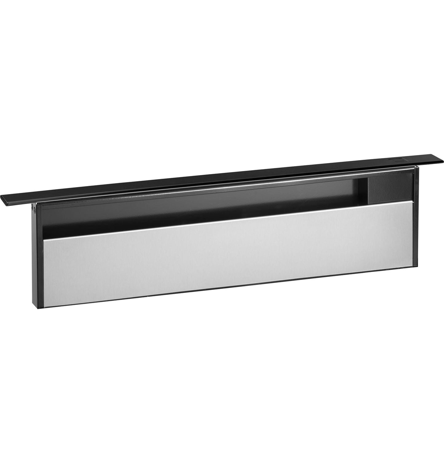 CAFE UVD6361DPBB Universal 36" Telescopic Downdraft System Black - UVD6361DPBB