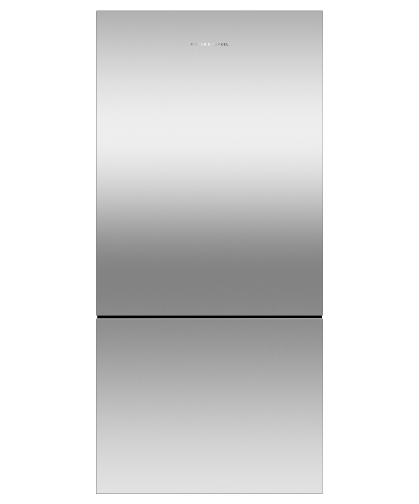 FISHER & PAYKEL RF170BRPX6N 17.5 cu ft Series 5 Refrigerator Freezer in Stainless Steel - RF170BRPX6N