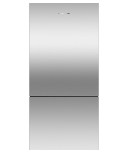 FISHER & PAYKEL RF170BRPX6N 17.5 cu ft Series 5 Refrigerator Freezer in Stainless Steel - RF170BRPX6N