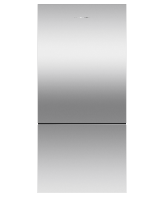 FISHER & PAYKEL RF170BRPX6N 17.5 cu ft Series 5 Refrigerator Freezer in Stainless Steel - RF170BRPX6N