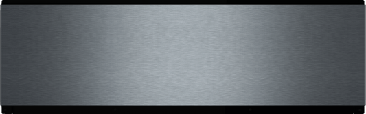 BOSCH HWD5051UC 500 Series, Built-in warming drawer, 30'' in Stainless Steel - HWD5051UC