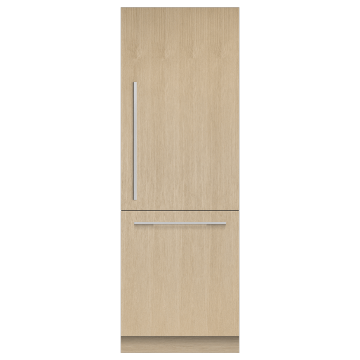 FISHER & PAYKEL RB2470BRV1 24" Series 5 Integrated Refrigerator Freezer Custom Panel Ready - RB2470BRV1