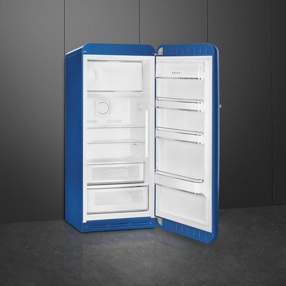 SMEG FAB28URBE3 Refrigerator Blue FAB28URBE3 Blue - FAB28URBE3
