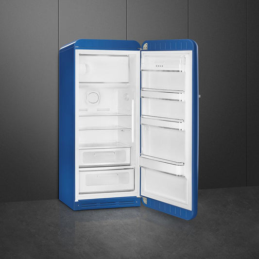 SMEG FAB28URBE3 Refrigerator Blue FAB28URBE3 Blue - FAB28URBE3