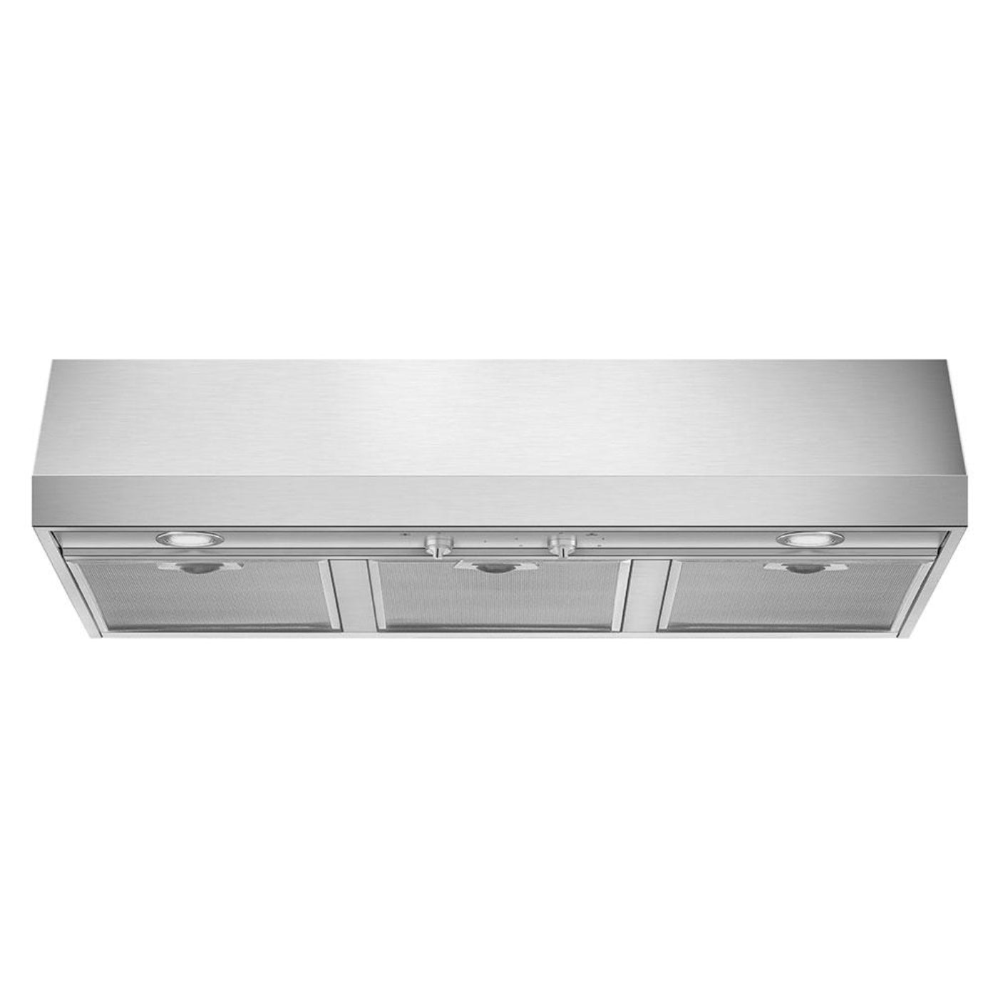 SMEG KUC36X Hood Stainless steel KUC36X in Stainless Steel Look - KUC36X