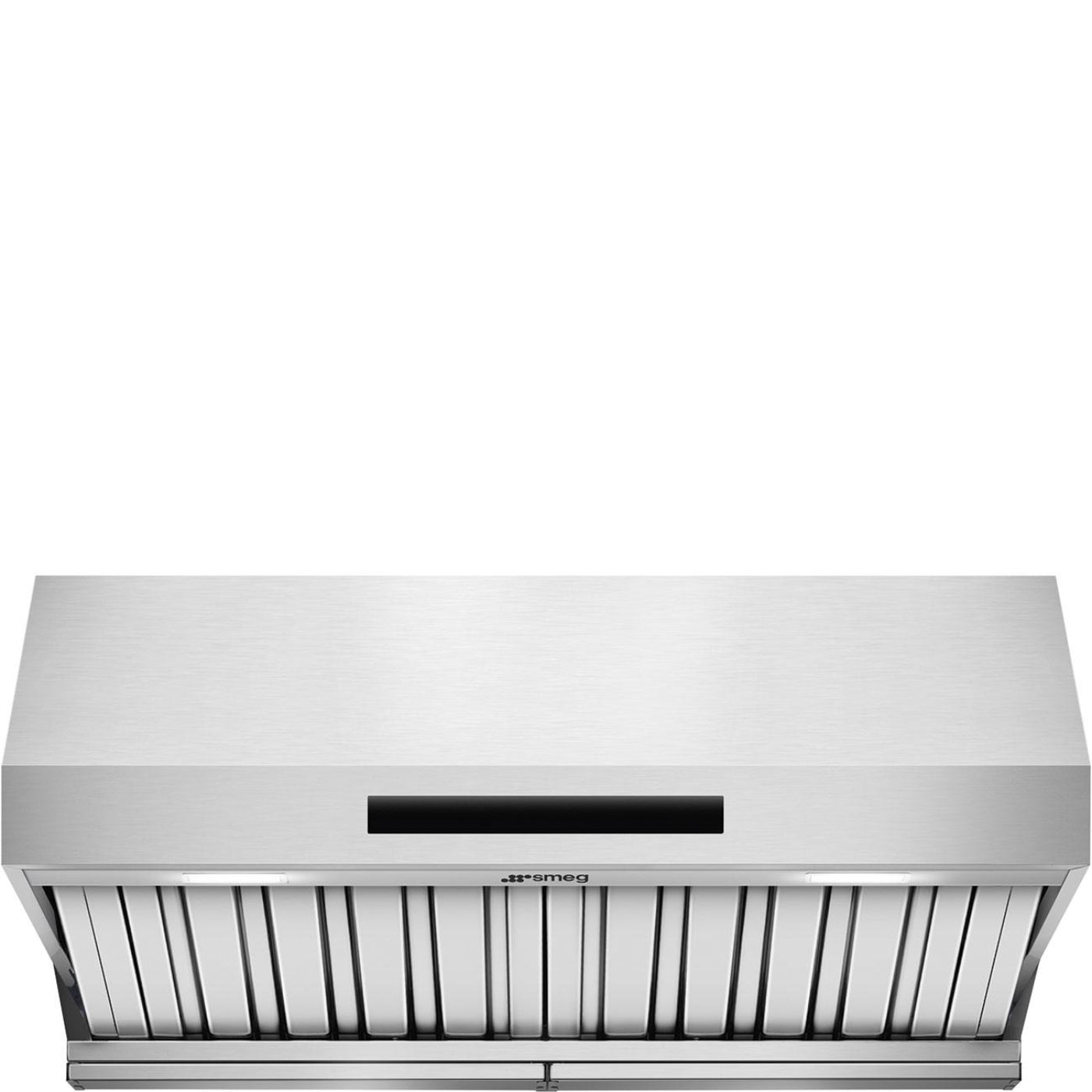SMEG KPRU30X Hood Stainless steel KPRU30X in Stainless Steel Look - KPRU30X