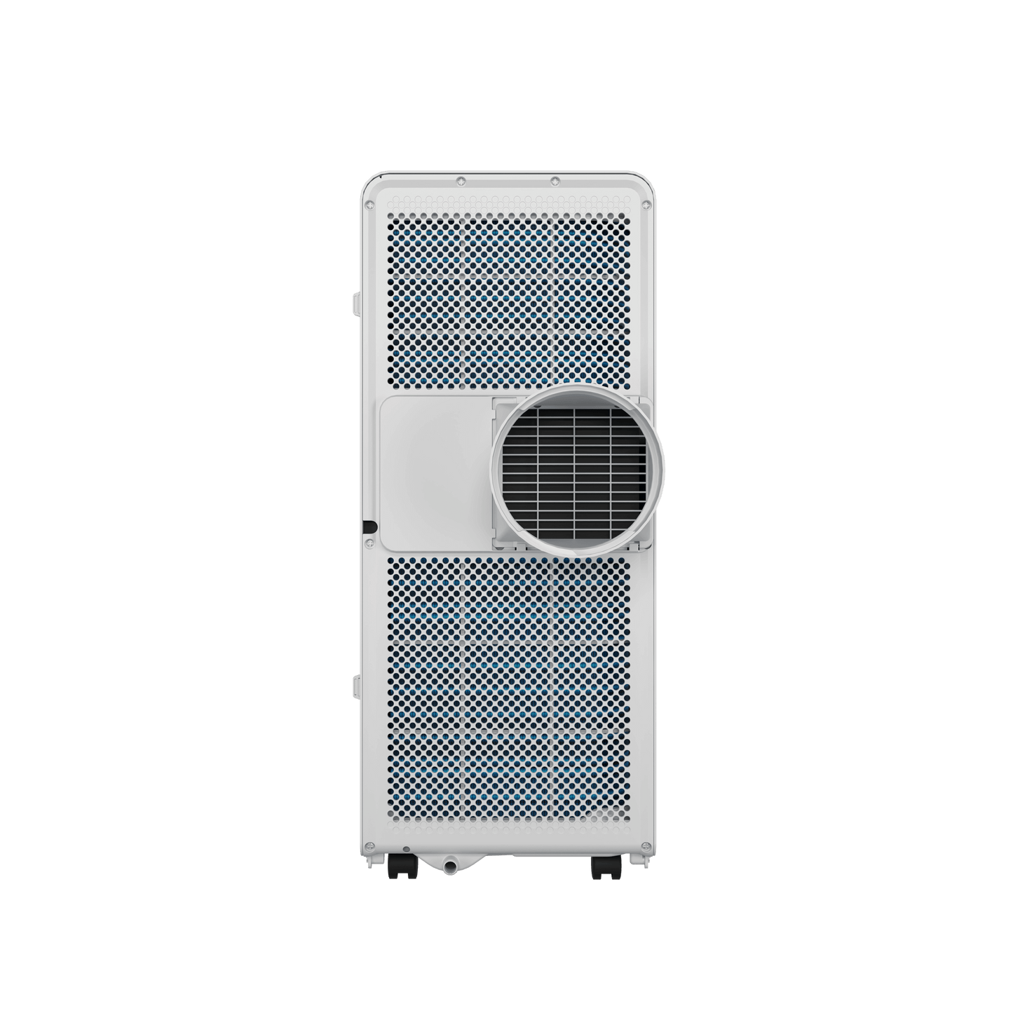 Friedrich Friedrich ZoneAire Compact 8,000 BTU Single-Hose Smart Portable Air Conditioner - ZCP08SB