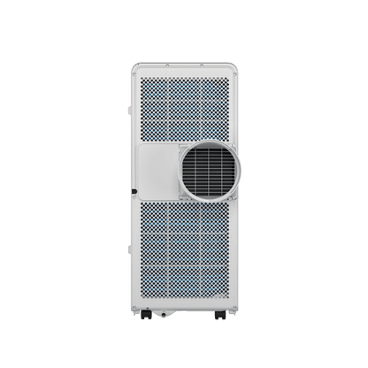 Friedrich Friedrich ZoneAire Compact 8,000 BTU Single-Hose Smart Portable Air Conditioner - ZCP08SB