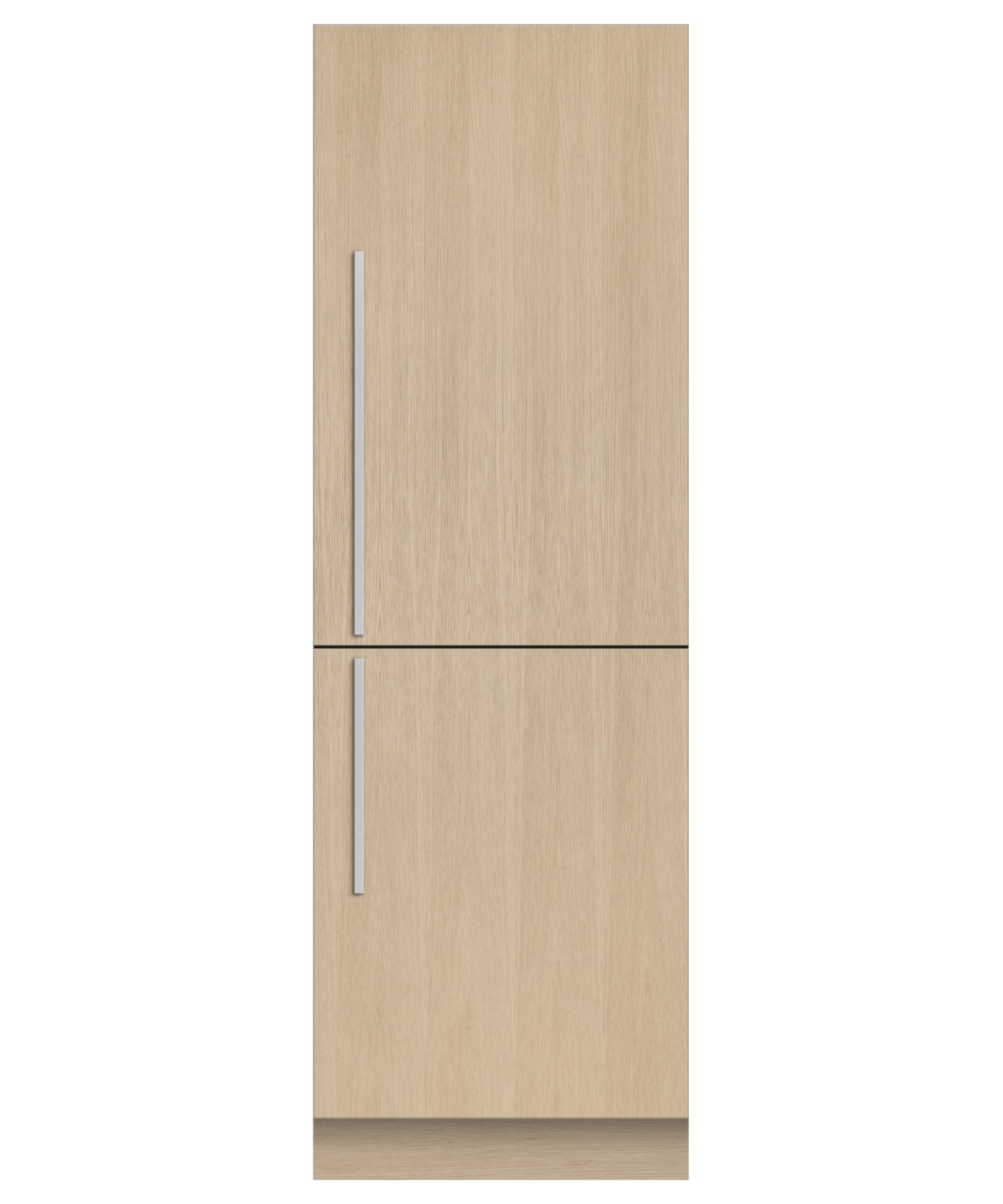 FISHER & PAYKEL RS2474BRU1 24" Series 9 Integrated Refrigerator Freezer Custom Panel Ready - RS2474BRU1