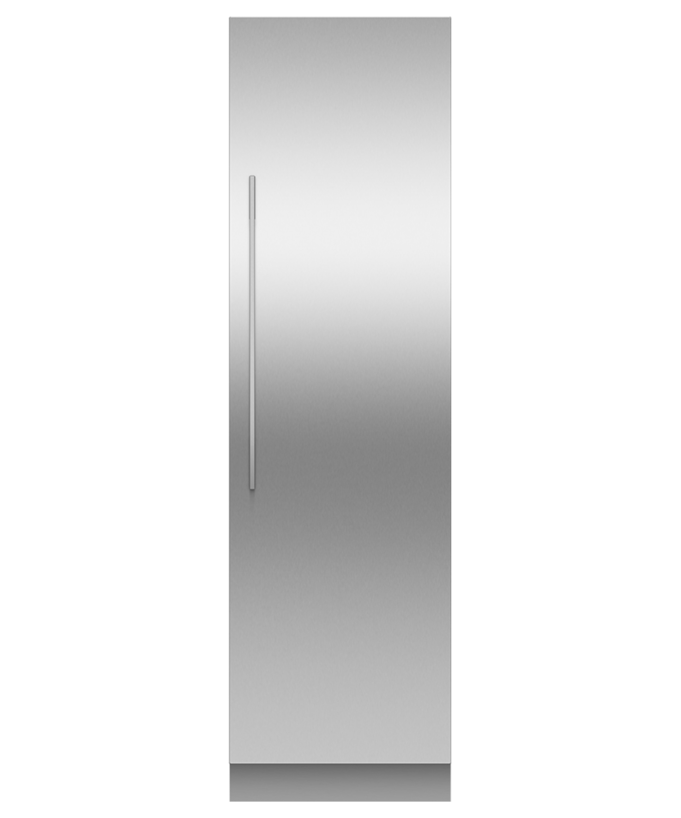 FISHER & PAYKEL RS2484SRHE1 24" Series 11 Integrated Column Refrigerator Custom Panel Ready - RS2484SRHE1