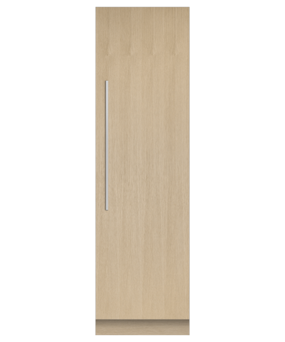 FISHER & PAYKEL RS2484SRK1 24" Series 9 Integrated Column Refrigerator Custom Panel Ready - RS2484SRK1