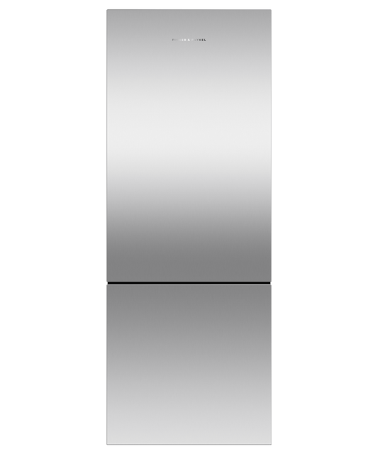 FISHER & PAYKEL RF135BRPX6N 13.5 cu ft Series 5 Refrigerator Freezer in Stainless Steel - RF135BRPX6N