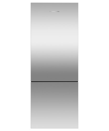 FISHER & PAYKEL RF135BRPX6N 13.5 cu ft Series 5 Refrigerator Freezer in Stainless Steel - RF135BRPX6N
