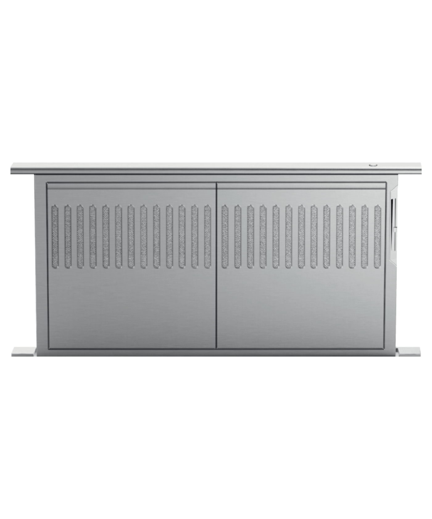 FISHER & PAYKEL HD30 30" Series 7 Telescopic Downdraft Range Hood in Stainless Steel - HD30