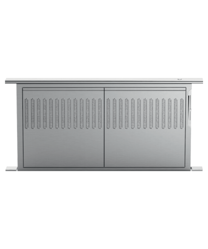 FISHER & PAYKEL HD30 30" Series 7 Telescopic Downdraft Range Hood in Stainless Steel - HD30