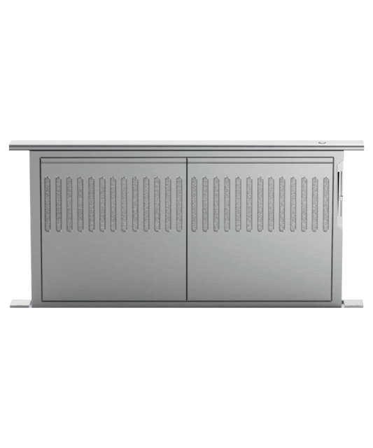 FISHER & PAYKEL HD30 30" Series 7 Telescopic Downdraft Range Hood in Stainless Steel - HD30