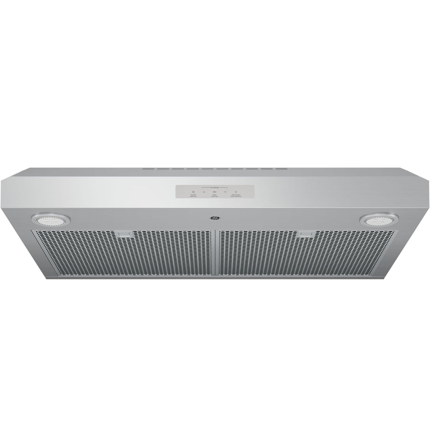 GE APPLIANCES PVX7300SJSS GE Profile™ 30" Under The Cabinet Hood in Stainless Steel - PVX7300SJSS