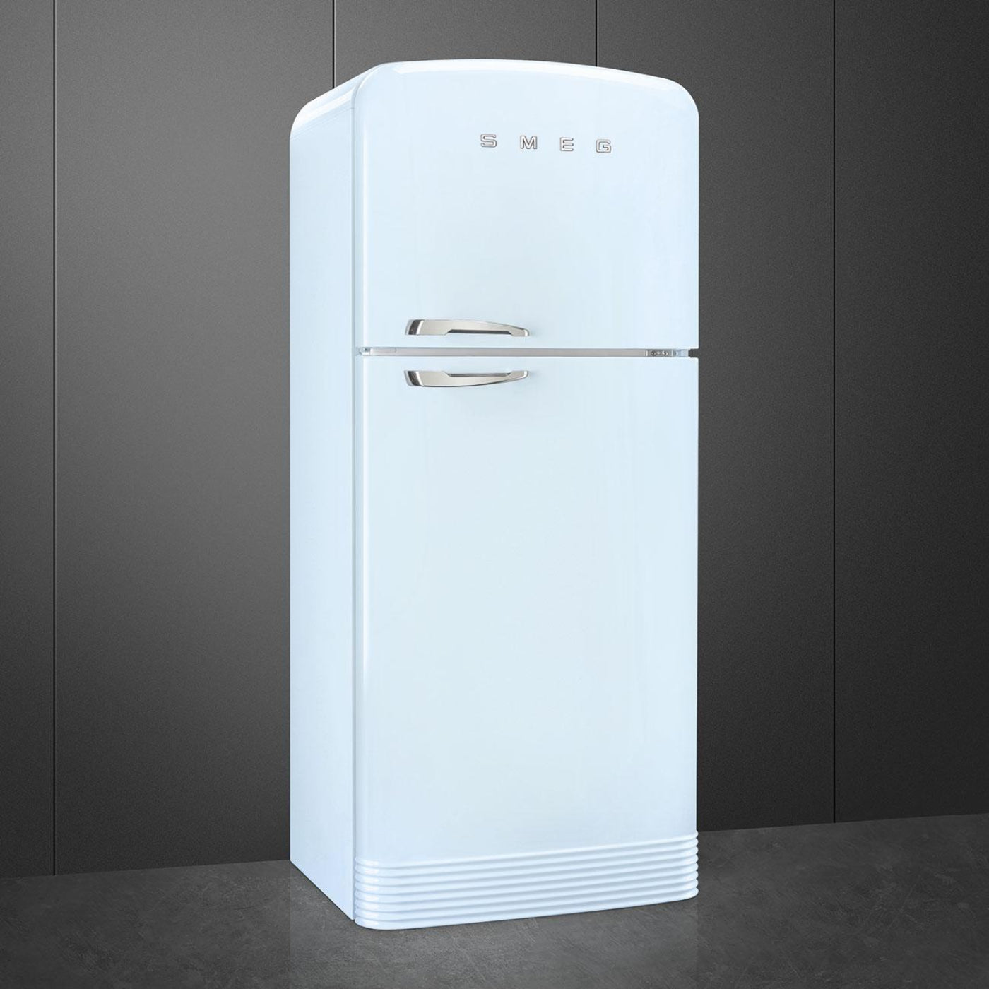SMEG FAB50URPB3 Refrigerator Pastel blue FAB50URPB3 Blue - FAB50URPB3