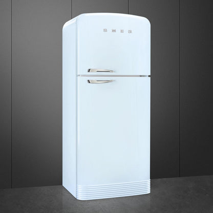 SMEG FAB50URPB3 Refrigerator Pastel blue FAB50URPB3 Blue - FAB50URPB3
