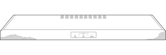 GE APPLIANCES PVX7300SJSS GE Profile™ 30" Under The Cabinet Hood in Stainless Steel - PVX7300SJSS