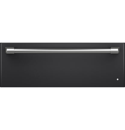 CAFE CTW900P3PD1 CAFé30" Warming Drawer Black - CTW900P3PD1