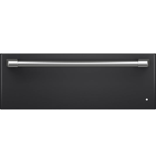 CAFE CTW900P3PD1 CAFé30" Warming Drawer Black - CTW900P3PD1