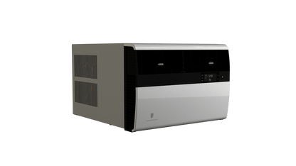 FRIEDRICH KCVM24B30A Friedrich K hl Inverter 24,000 BTU 230V Smart Window/Wall Air Conditioner - Cool only
